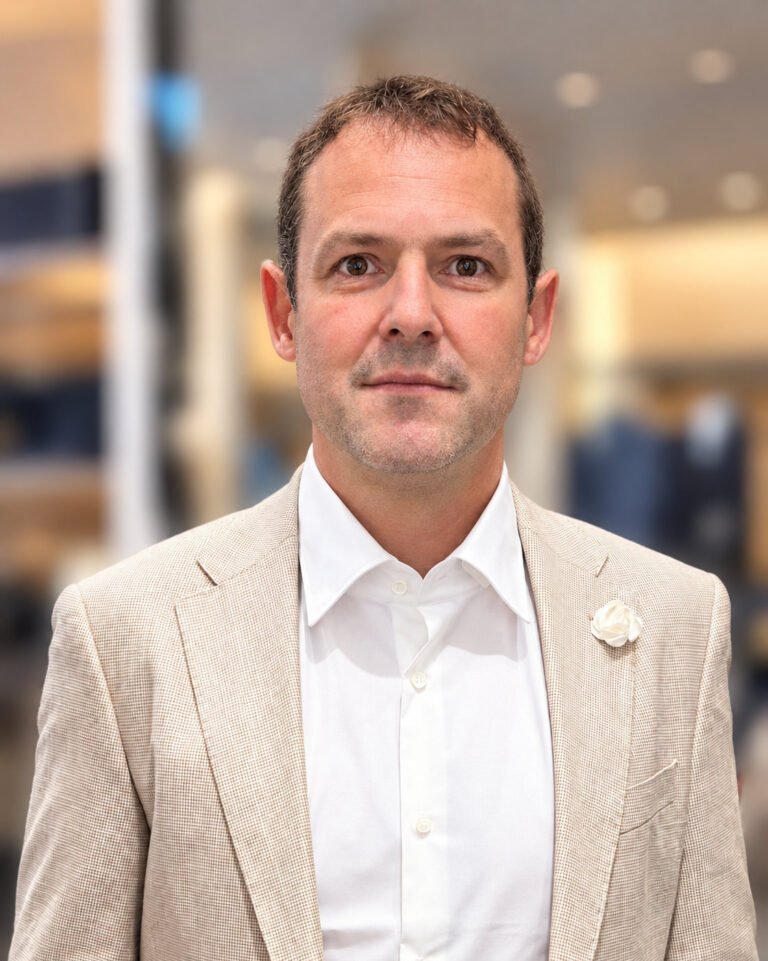 Roland Monsegu, portrait